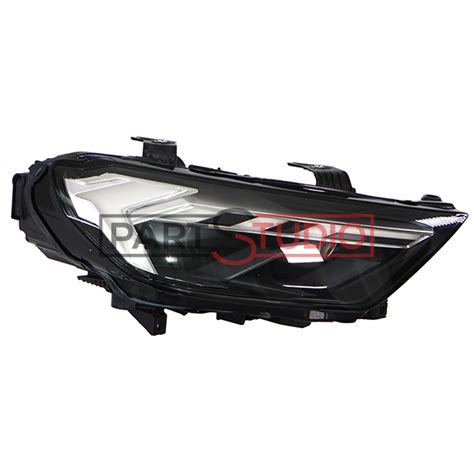 Phare Avant Droit Full Led Pour Audi A1 Achat Vente Sur Mondial