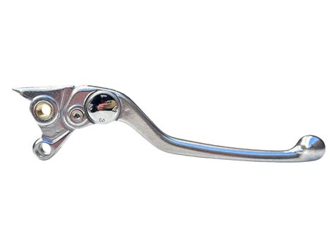 Brake Lever Front Right Chrome For DUCATI MONSTER S4 916 2001 2003 EBay