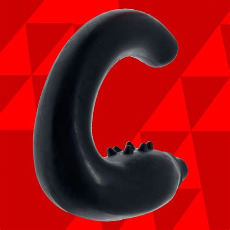 OXBALLS HUMMER Prostate Vibe PeggerMale G Spot Vibrator Massager Anal