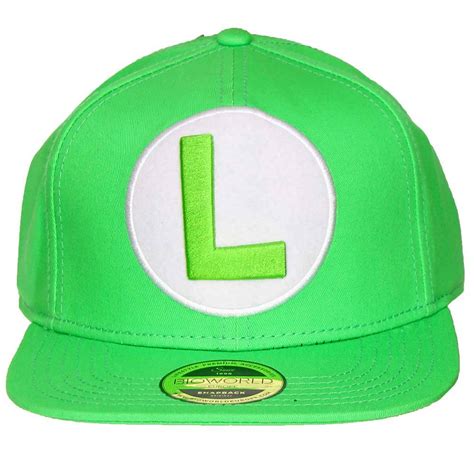 Luigi Logo - LogoDix