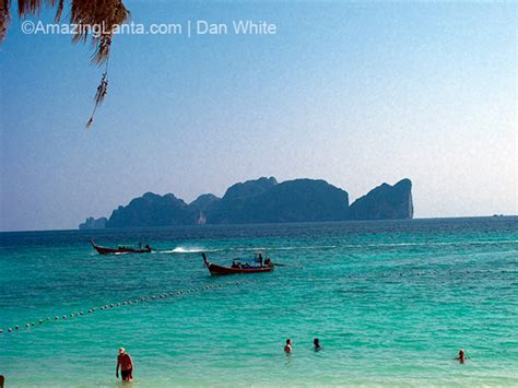 Long Beach Koh Phi Phi