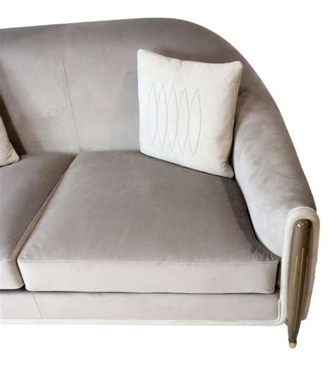 Arched Tight Back Sofa For Sale in CT | Middlebury Furniture and Home ...