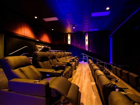 'Movie Theater Of Future' To Open At The Grove In Wesley Chapel | Lutz ...