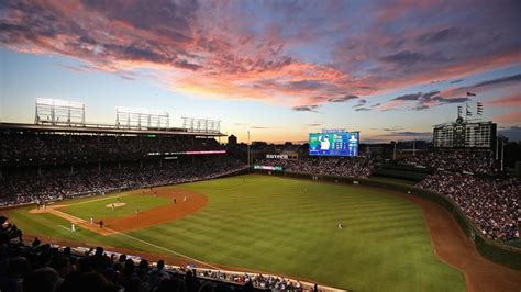 Wrigley Field Interactive Seating Map Brokeasshome