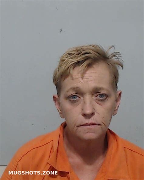 Kussman Angela Carol Columbia County Mugshots Zone