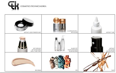 Ctk Cosmetics Ipo Preview Part 1 Douglas Kim