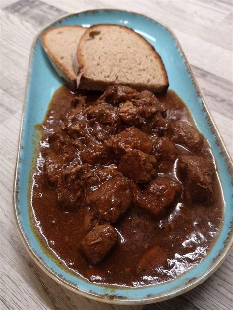 Wiener Gulasch Alte Oma Rezepte