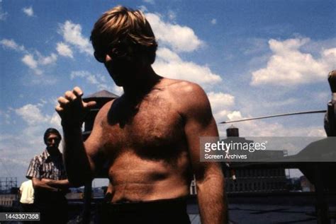 50 Robert Redford 1970 Stock Photos, High-Res Pictures, and Images ...