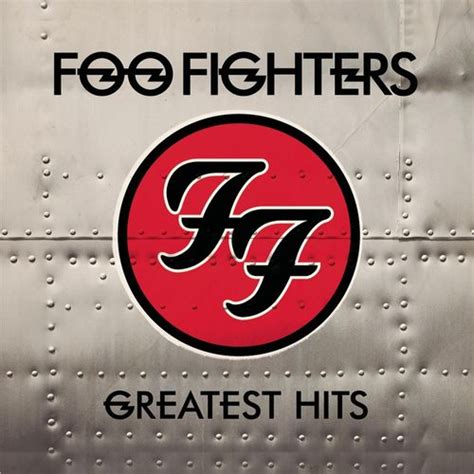 Foo Fighters - Greatest Hits (Vinyl LP) - Amoeba Music