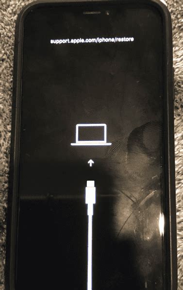 Iphone Boot Looping After Screen Replacement Simplymac