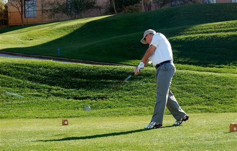 Wolf Creek Golf Club Mesquite Nv Dave Eichorst Flickr