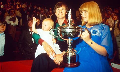 Alex Higgins Daughter Who Is The Snooker Legends Daughter Lauren