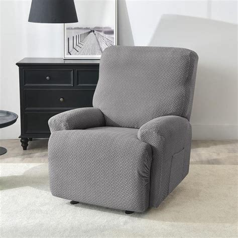 Recliner Chair Covers | Comfy Covers