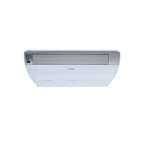 Climatiseur Gree Plafonnier Btu Chaud Froid Inverter Prix En