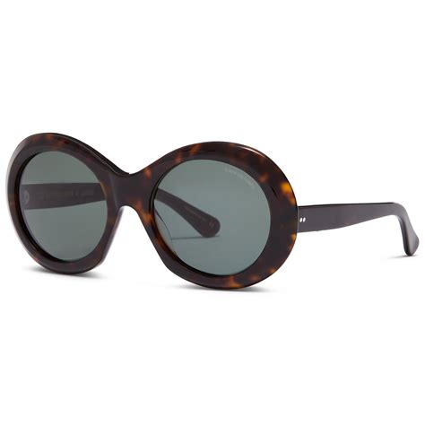 Audrey Hollywood Inspired Sunglasses Oliver Goldsmith