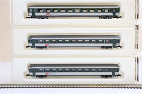 M Rklin Mini Club X Sbb Personenwagen Kaufen Auf