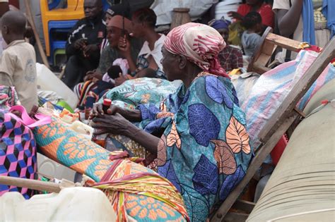 East Africas Forgotten Refugees Amjambo Africa