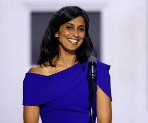 Usha Vance Height, Weight, Religion, Net Worth, Age, Biogra
