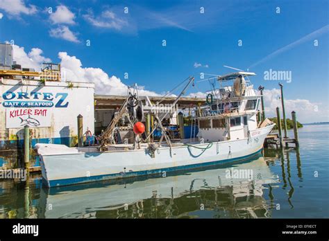 Commercial Fishing Boats