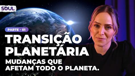 Transi O Planet Ria Parte O Que Est Acontecendo A Terra