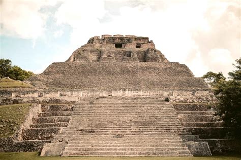 8 Facts About Xunantunich Mayan Ruins | Muy’Ono Resorts