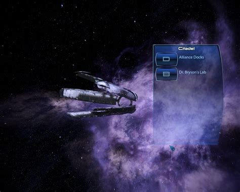 Mass Effect 3 Leviathan Screenshots Mobygames