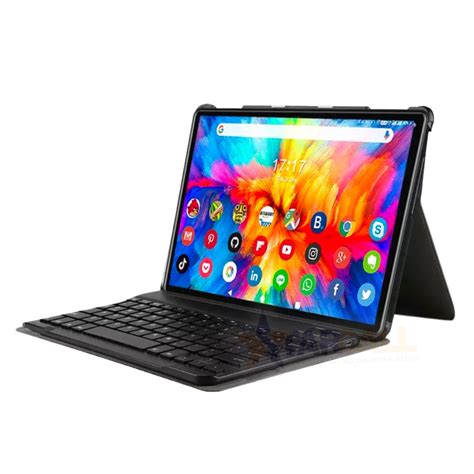 CCIT 5G Tablet with Keyboard A101W | Best Price | Fast Delivery