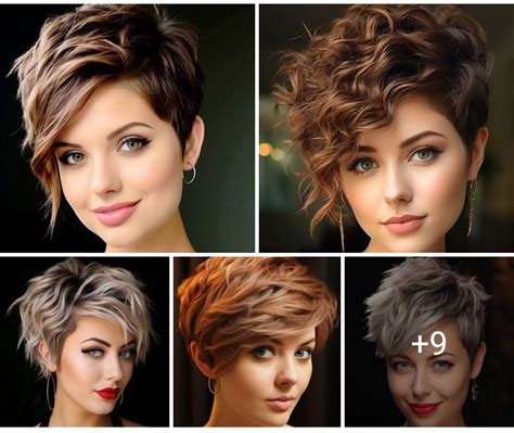 trend haircuts