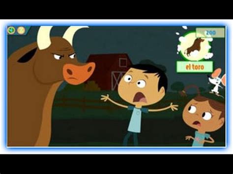 OH Noah PBS Kids Games