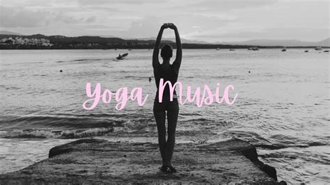 Relaxing Music for Yoga I Meditation I Sleep or Study - YouTube