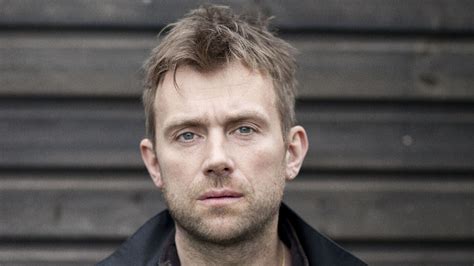 Damon Albarn On World Cafe World Cafe Npr