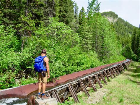 Play Outside in Peter Lougheed Provincial Park, Alberta - Time.Travel.Trek.