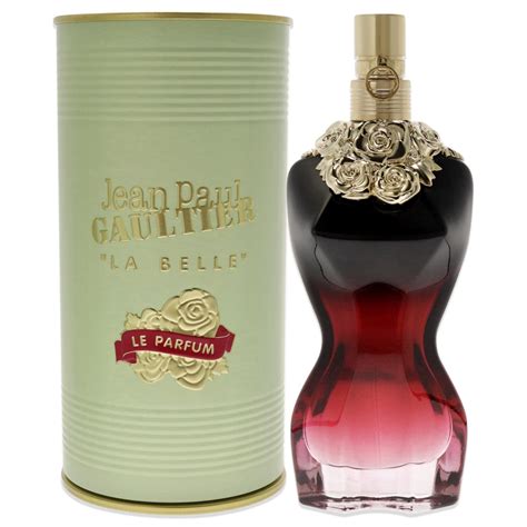 Jean Paul Gaultier La Belle Perfume Gift Set Fragrance