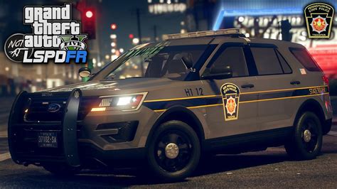 Lspdfr Liveries