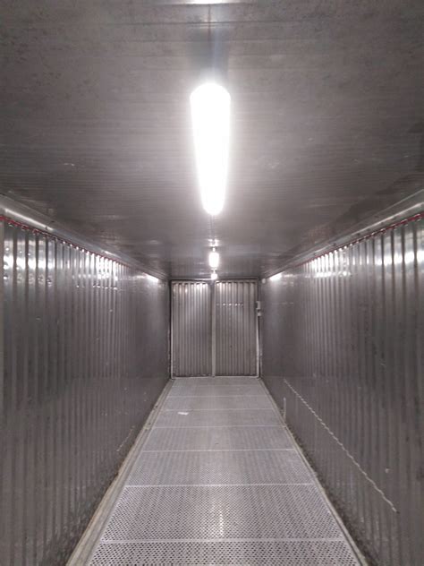 CONTAINER FRIGO - TecnoContainer
