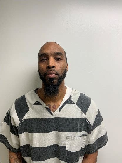 Shannon Jerome Pettigrew Sex Offender In Camden Tn Tn