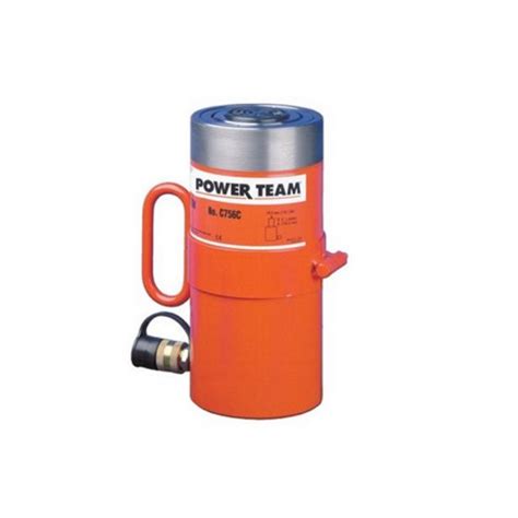 Porta Power Ram 20tx101 Sa Active Hire