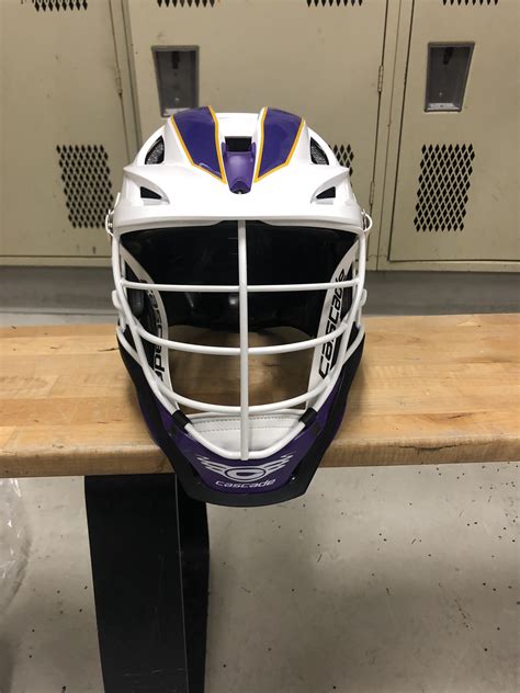 Jackson Lacrosse Says Thank You” To Our Helmet Fund Sponsors Jackson