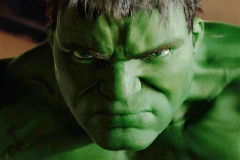 The Different Marvel Film : “Hulk” (2003) Movie Review - ReelRundown ...