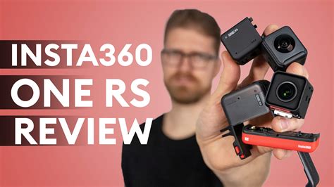 Insta One Rs Review The Modular One R On Steroids Cined