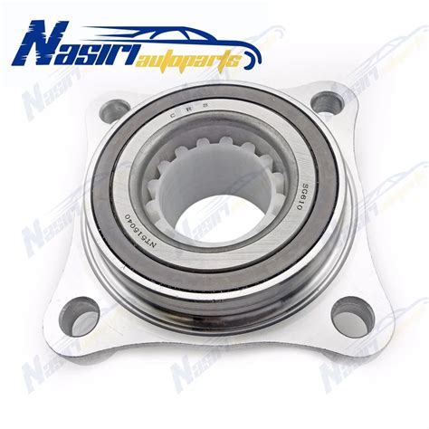 Wheel Hub For Lexus Gx Gx Toyota Runner Fj Cruiser Tacoma