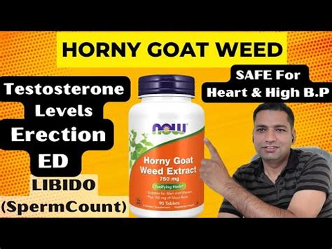 Horny Goat Weed Benefits Of Horny Goat Weed Supplement Epimedium