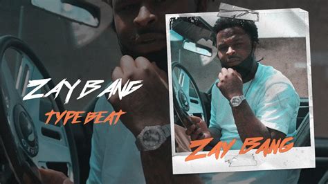 Free Zay Bang X Lil Bean Type Beat 2021 Prayin On My Downfall Youtube