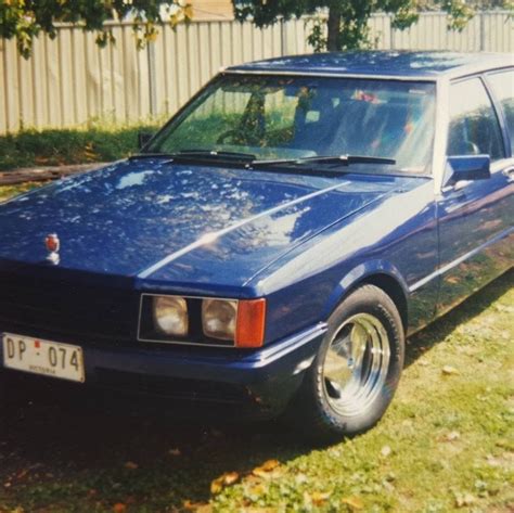 1980 Ford Falcon Danptz09 Shannons Club