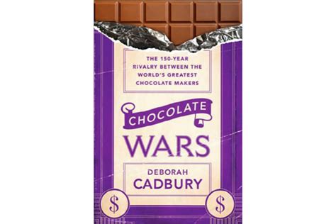 Chocolate Wars - CSMonitor.com