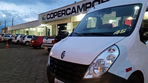 Copercampos Na Cidade Curitibanos