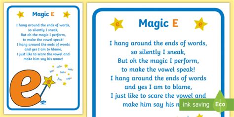 What Are Magic E Words Twinkl Teaching Wiki Twinkl