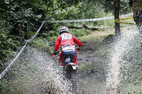 Josep García se proclama Campeón del Mundo de Enduro1 en Portugal