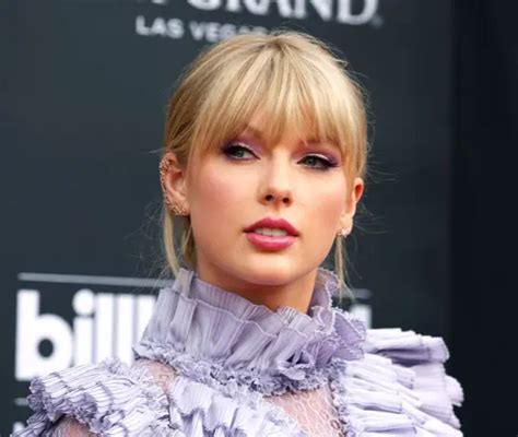 Taylor Swift México Posibles Precios De Los Boletos De Sus Conciertos