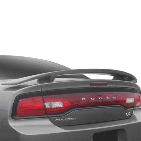 Dawn® - Dodge Charger 2011-2018 Factory Style Rear Spoiler